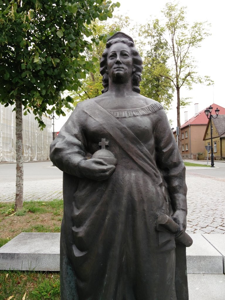 Katariina II