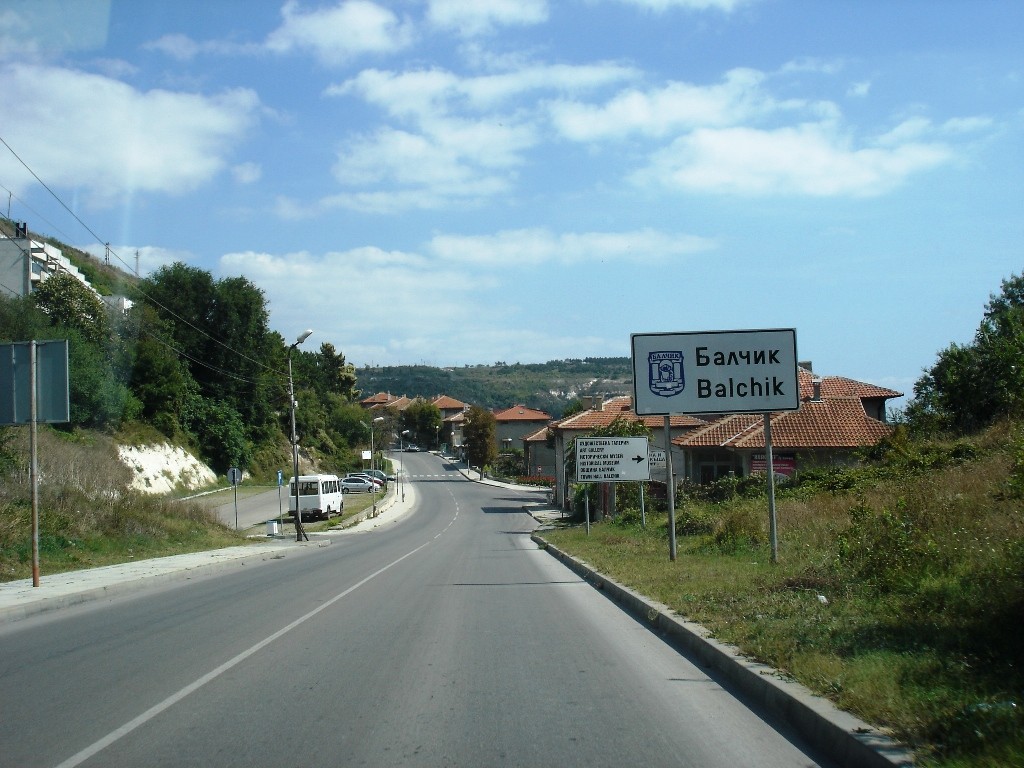 Balchik