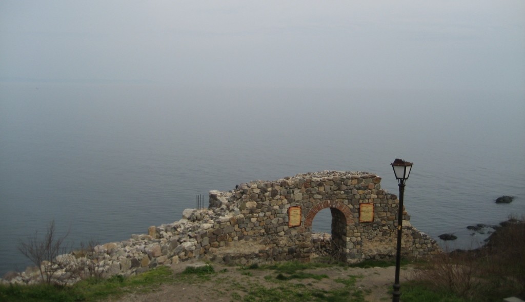 Nezebar Bulgaaria