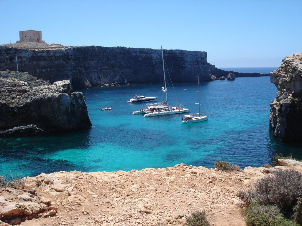 Comino