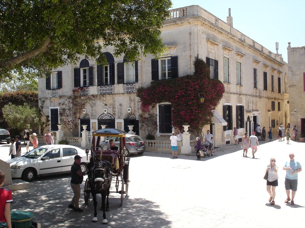 Mdina