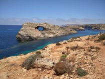 Vahemere müstilised saared: Malta ja Comino. 1. osa