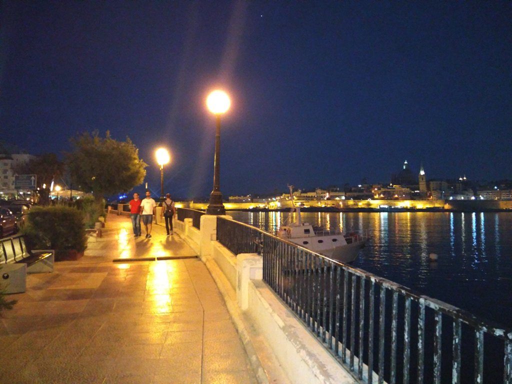 Sliema Malta