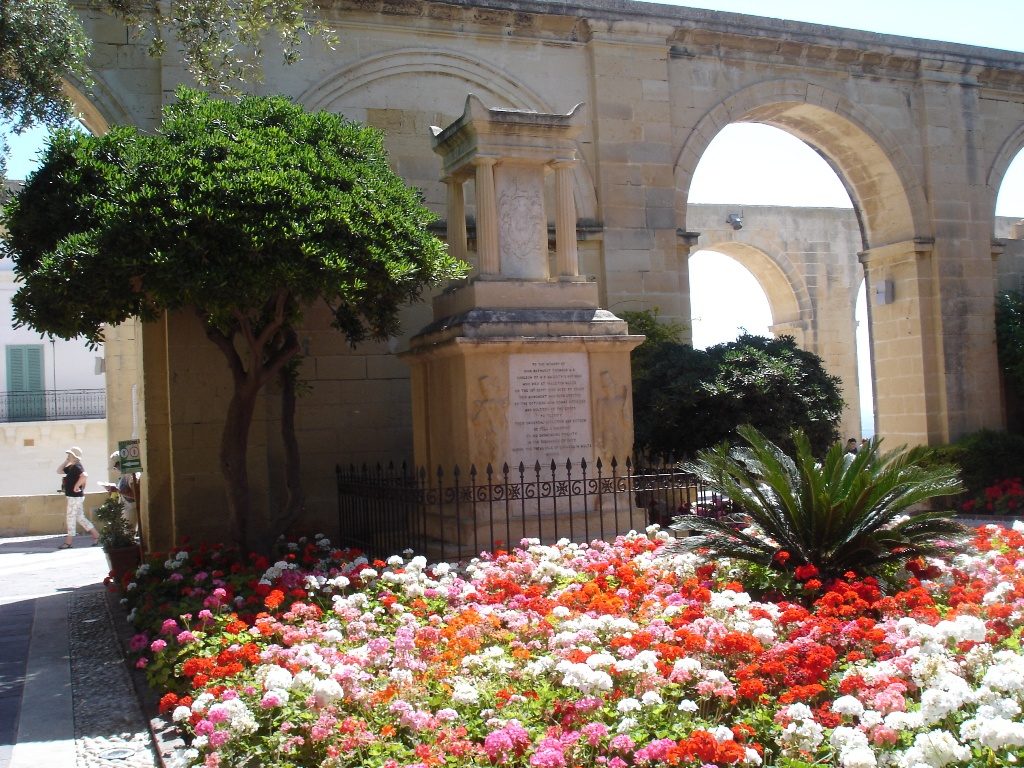 Valletta