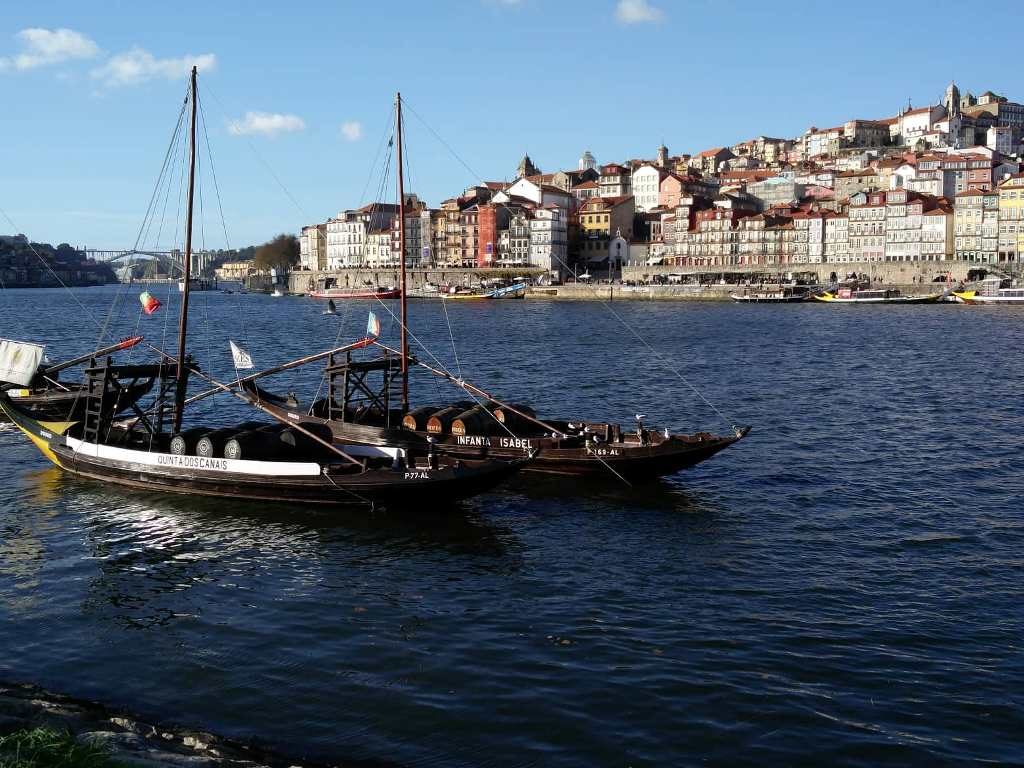 Douro jõgi