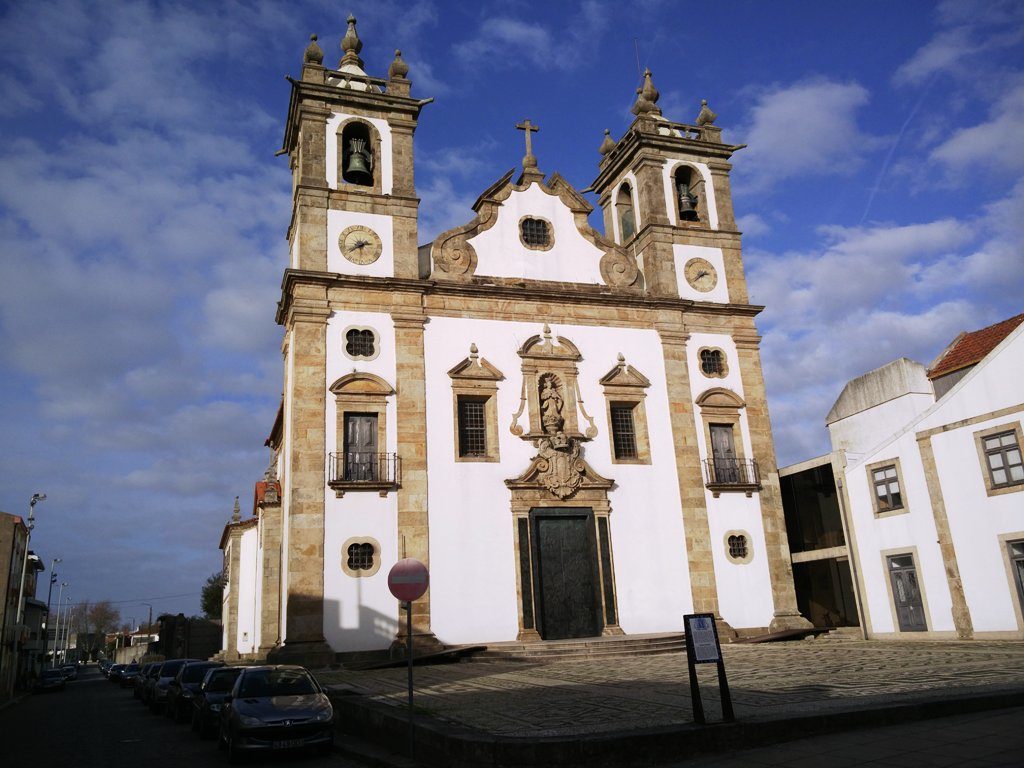 Igreja Matriz