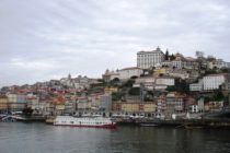 Portugal: maa, mis mind ära võlus. 1. osa