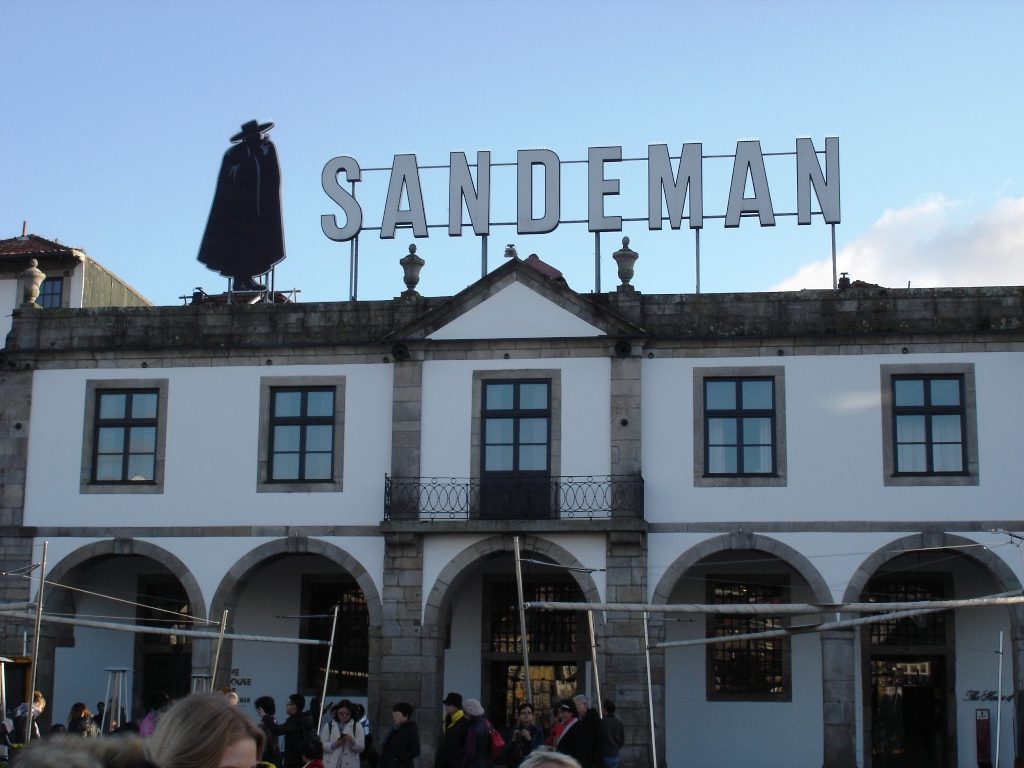 Sandeman