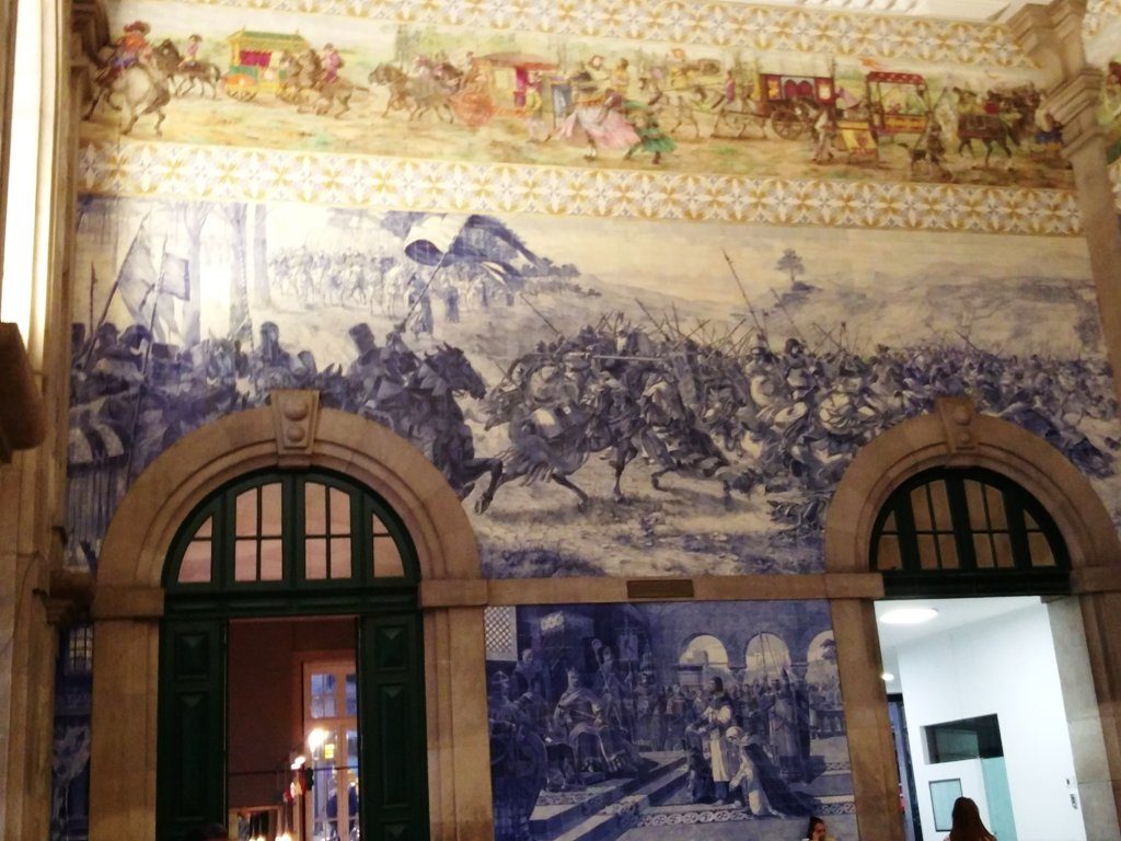 Sao Bento