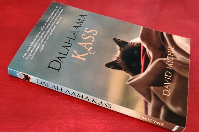 dalai laama kass