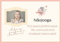 Näojooga – miks ma sellega tegelen?