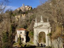 Sacro Monte di Varese ja eriskummaline tuba. 2. osa