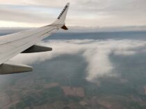 London Stansted. Mis mul sinna asja oli? 1. osa