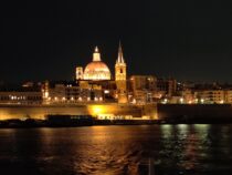 Mõistatuslik Valletta ja mis toimub lennujaamades. 5. osa