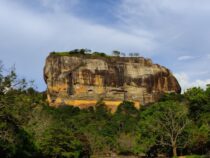 Sri Lanka: Sigiriya ja Ayurveda