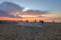 Läti oma väike Itaalia – Jurmala