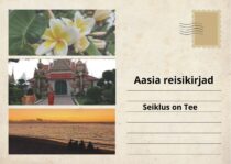 Reisikirjad – Aasia, Aafrika. Kokkuvõte