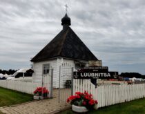 Hea tuju päev: Lüübnitsa, sibulad, kalad ja maailma veerel olemise tunne