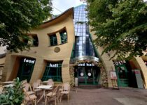 Sopot’s Sandy Beach, Molo, and Monciak. Poland, Part 2.